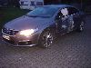 foto van  Volkswagen Passat uit 2010